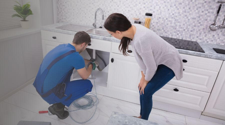 Professional expert plumbing services in Bonne Terre, MO